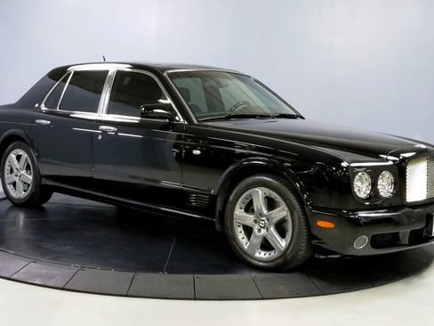 Used 2006 Bentley Arnage T image 8