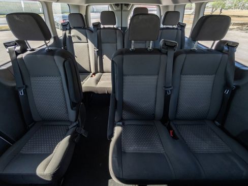 Used 2020 Ford Transit 350 XLT image 16