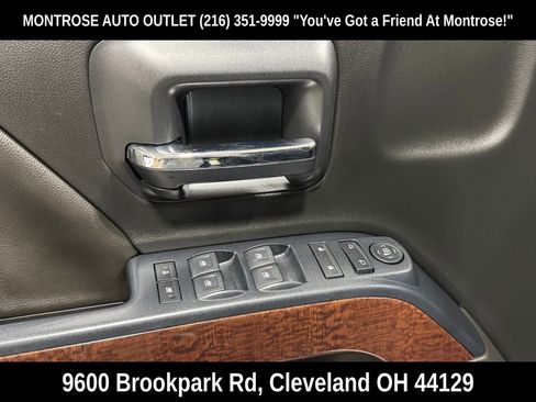 Used 2018 GMC Sierra 2500 SLE w/ HD SLE Preferred Plus Package image 12