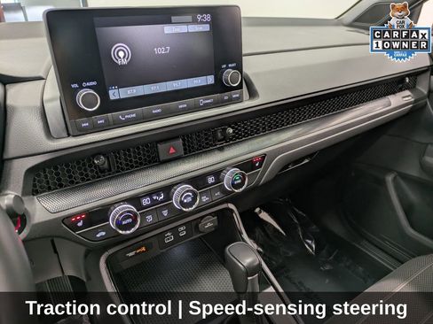 Used 2023 Honda CR-V Sport image 14