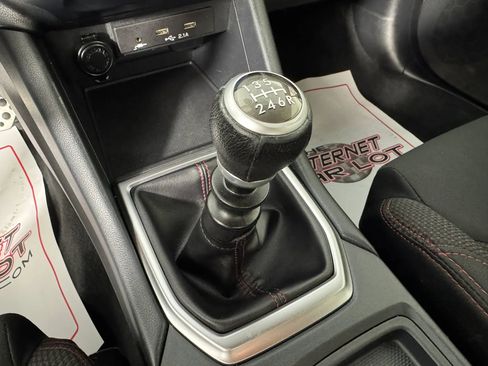 Used 2022 Subaru WRX Premium image 21