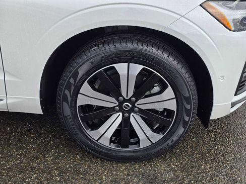 Certified 2023 Volvo XC60 T8 Plus w/ Climate Package image 9