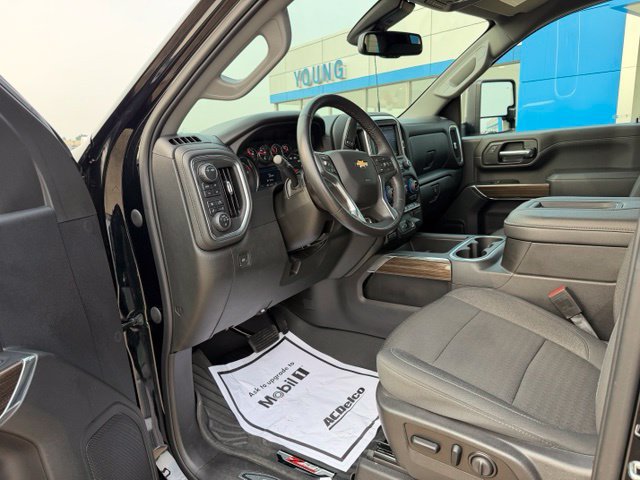 Used 2022 Chevrolet Silverado 2500 LT w/ Convenience Package AWD/4WD image 15