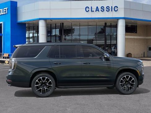 New 2026 Chevrolet Tahoe RST AWD/4WD image 5