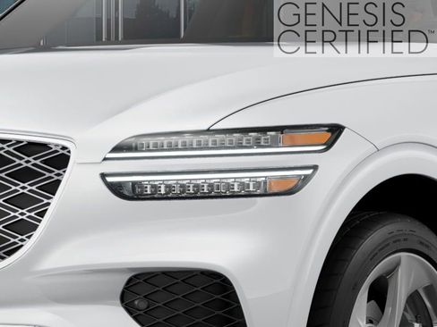 Used 2026 Genesis GV70 2.5T AWD/4WD image 12