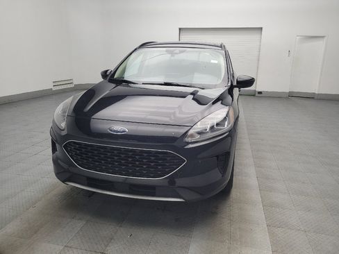 Used 2020 Ford Escape SE FWD image 15