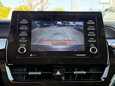 Used 2023 Toyota Camry LE FWD image 38