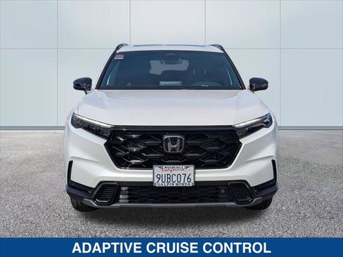 Used 2025 Honda CR-V Sport-L image 8