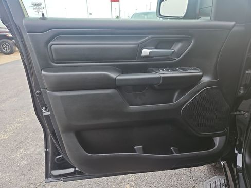 New 2026 RAM 1500 Express image 18