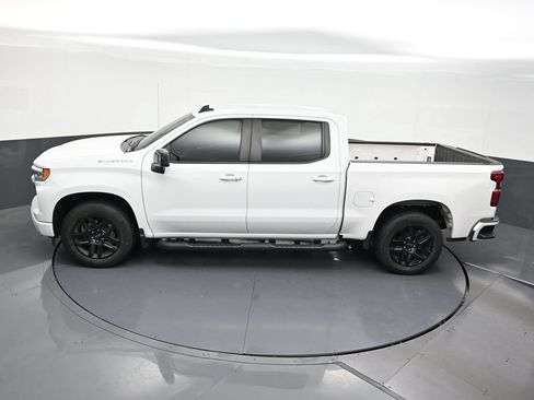 Used 2023 Chevrolet Silverado 1500 RST w/ All Star Edition Plus RWD image 16