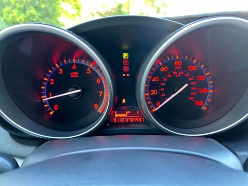 Used 2011 MAZDA MAZDA3 s Grand Touring image 18