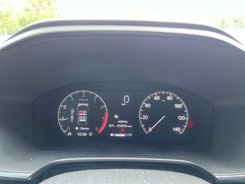 Used 2024 Honda CR-V EX-L image 9