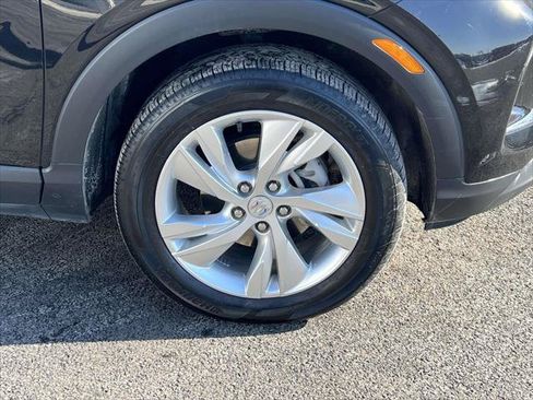 Used 2025 Buick Encore GX Preferred w/ Advanced Technology Package AWD/4WD image 8