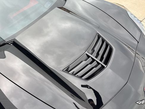 Used 2019 Chevrolet Corvette Z06 image 27