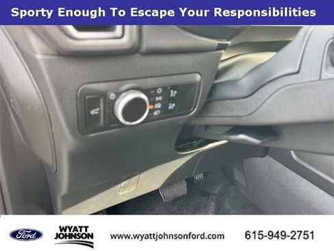 New 2025 Ford Bronco Sport Big Bend image 23