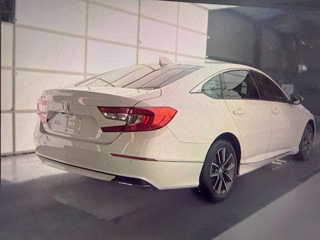 Used 2021 Honda Accord EX-L image 3