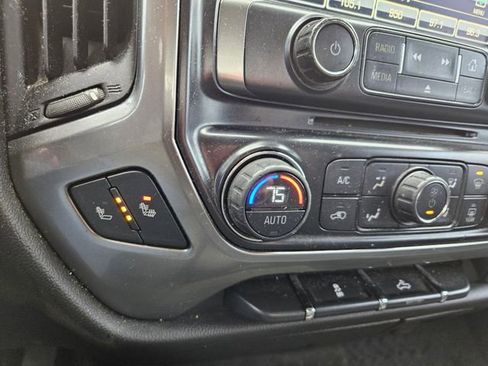 Used 2015 Chevrolet Silverado 1500 LT w/ All Star Edition image 13