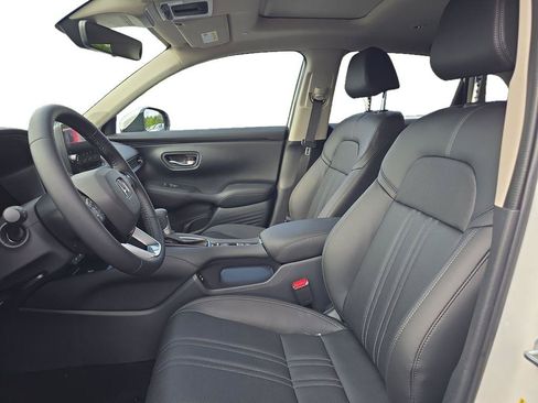 New 2027 Honda HR-V EX-L image 5