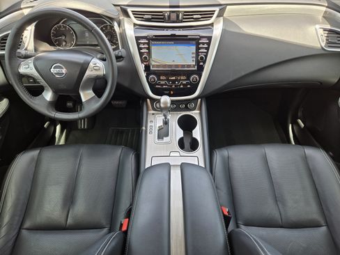 Used 2015 Nissan Murano Platinum w/ Platinum Technology Package FWD image 25