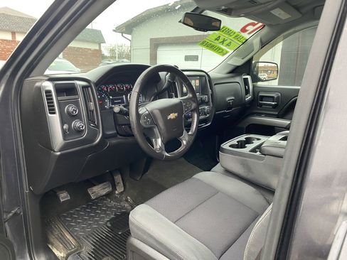 Used 2015 Chevrolet Silverado 1500 LT w/ All Star Edition image 14