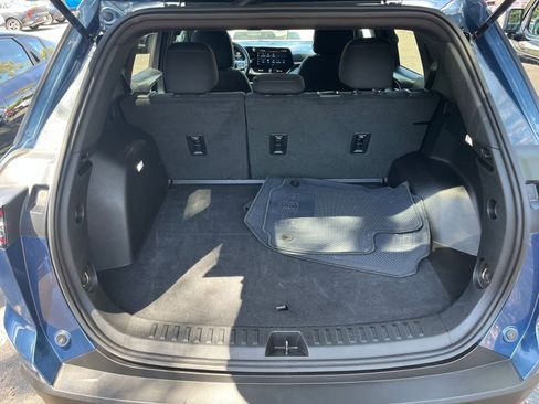 Used 2025 Chevrolet Equinox LT AWD/4WD image 31