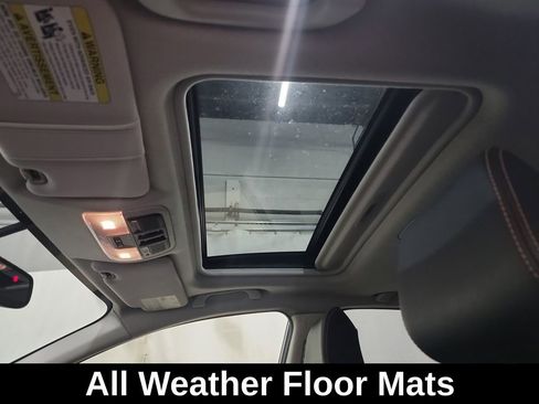 Used 2016 Subaru Crosstrek 2.0i Limited image 15