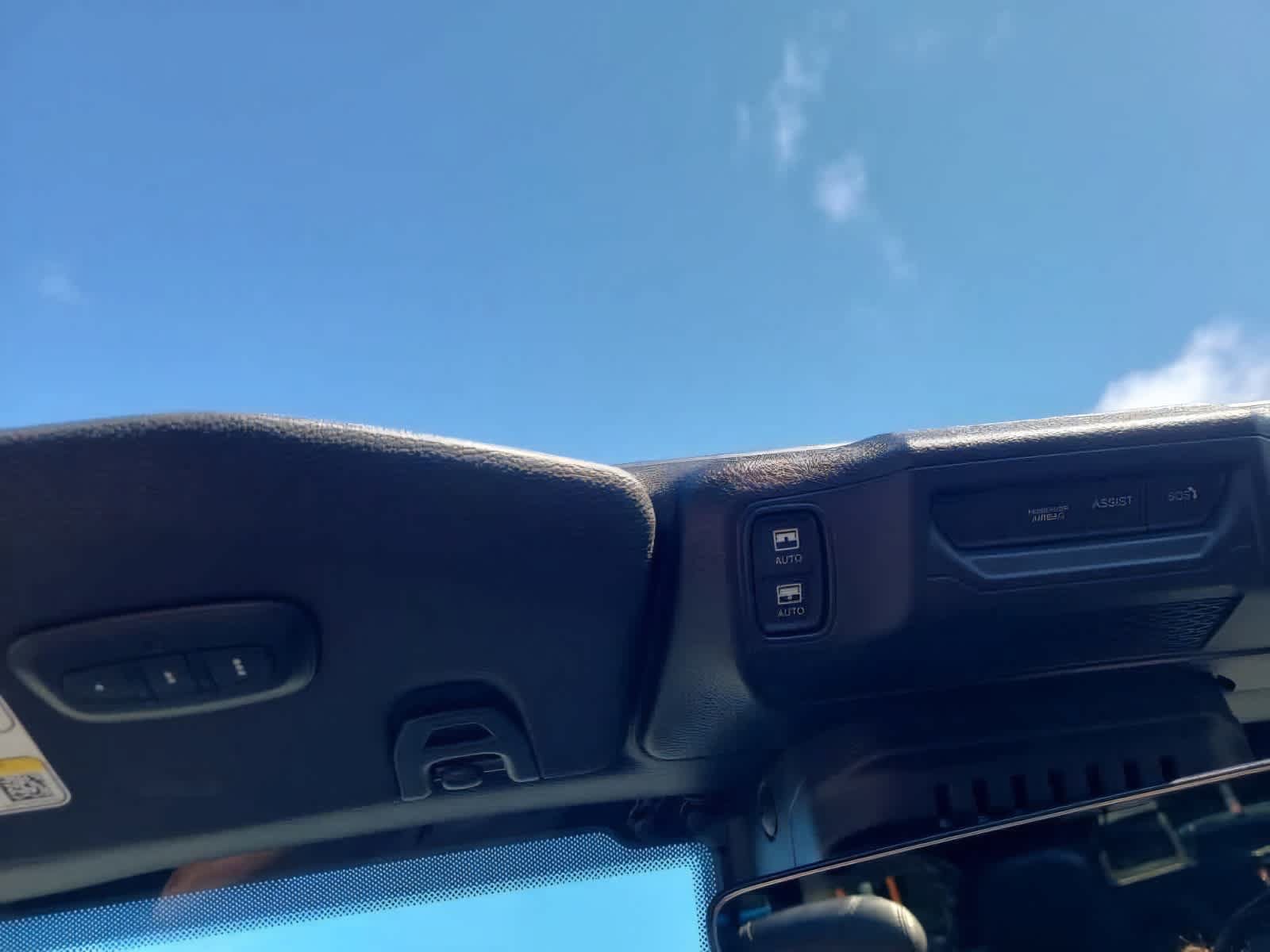 Used 2024 Jeep Wrangler High Altitude AWD/4WD image 24
