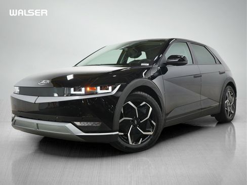 Certified 2023 Hyundai Ioniq 5 SEL image 1