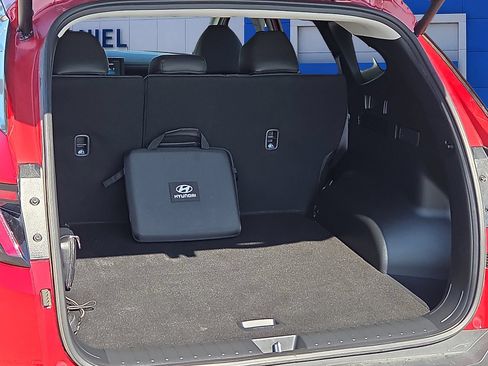 Used 2026 Hyundai Tucson SEL FWD image 8