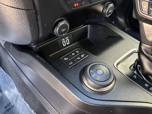 Used 2019 Ford Ranger Lariat w/ Equipment Group 501A Mid image 24