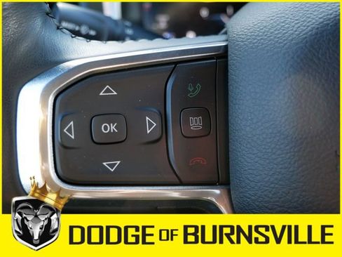 Used 2023 RAM 1500 Laramie image 26