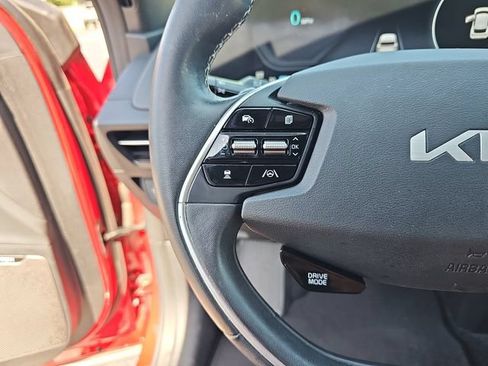 Used 2023 Kia EV6 GT-Line w/ GT-Line Suede Seat Package RWD image 18