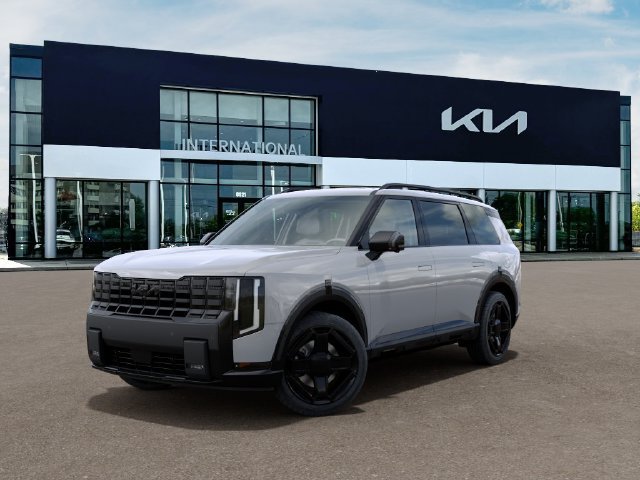 New 2027 Kia Telluride X-Line SX Prestige AWD/4WD image 1