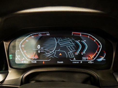 Used 2022 BMW 430i xDrive Coupe w/ M Sport Package image 29