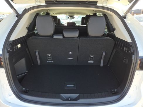 New 2026 MAZDA CX-90 3.3 Turbo w/ Select Package image 12