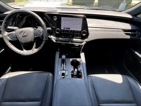 Used 2023 Lexus RX 350 Premium w/ Accessory Package (Z1) image 30