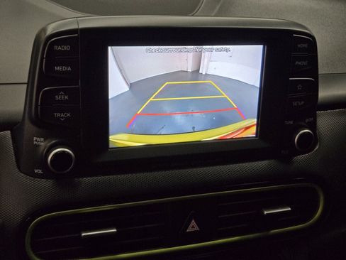 Used 2019 Hyundai Kona Limited FWD image 18