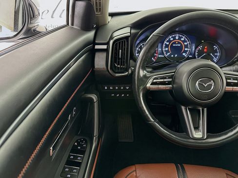 Used 2023 MAZDA CX-50 2.5 Turbo w/ Cargo Package image 10