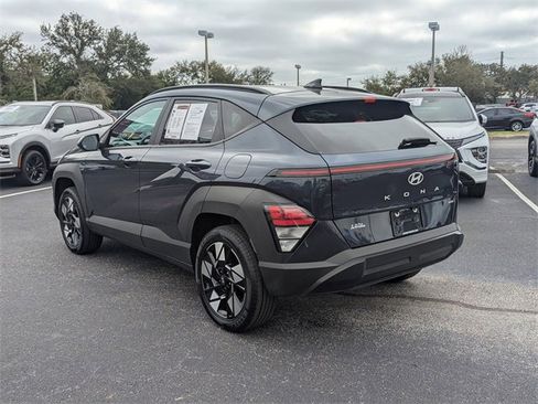 Used 2024 Hyundai Kona SEL image 8