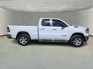 Certified 2021 RAM 1500 Big Horn video 2