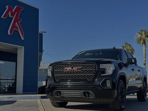 Used 2020 GMC Sierra 1500 Denali image 1