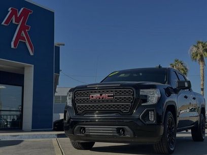 Used 2020 GMC Sierra 1500 Denali