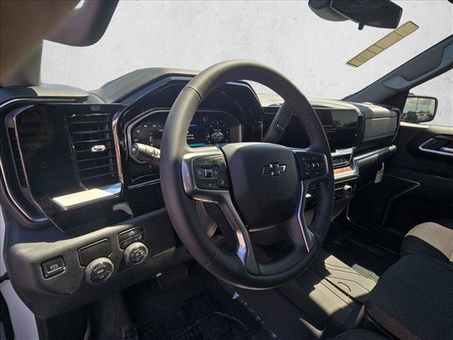 New 2026 Chevrolet Silverado 1500 RST w/ RST Select Package RWD image 10
