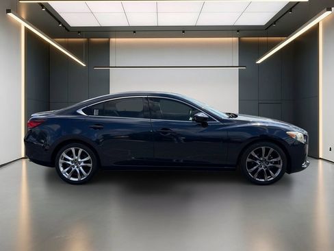 Used 2015 MAZDA MAZDA6 Grand Touring FWD image 7