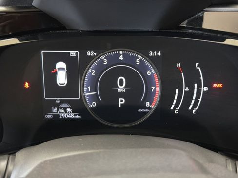 Used 2023 Lexus NX 350 AWD image 18