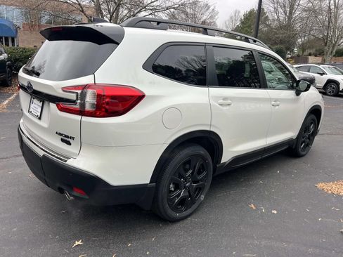 New 2026 Subaru Ascent Bronze Edition w/ Onyx Package AWD/4WD image 7