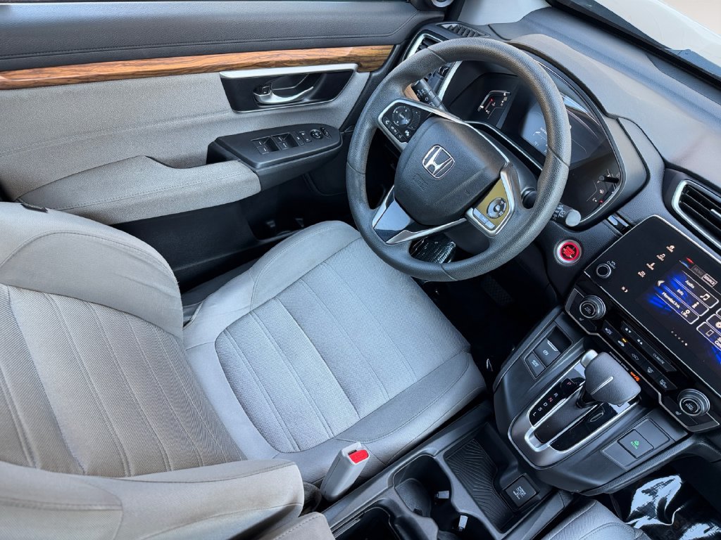 Used 2018 Honda CR-V EX image 15