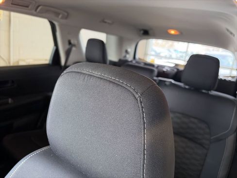 Used 2023 Nissan Pathfinder SV w/ Cargo Package image 26