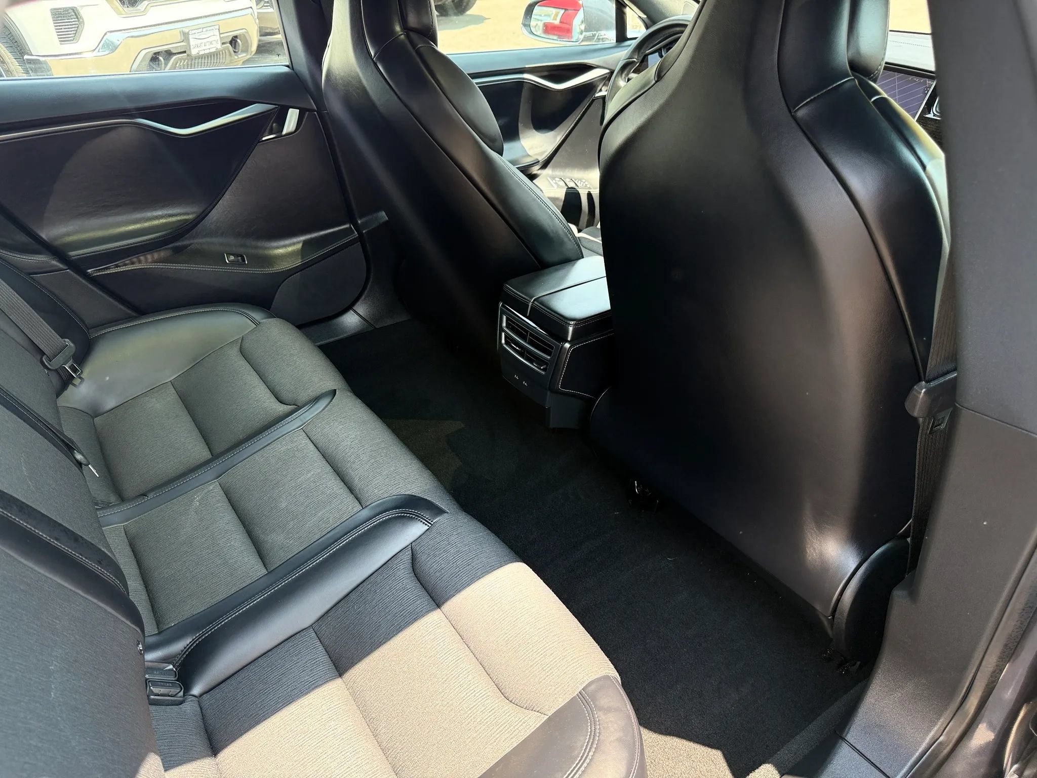 Used 2018 Tesla Model S 75D AWD/4WD image 18