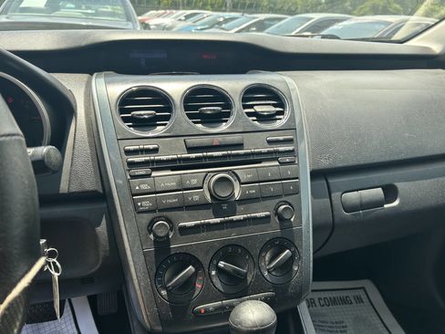 Used 2011 MAZDA CX-7 i SV image 5